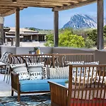 Baglioni Sardinia - The Leading Of The World Hotel San Teodoro (Sardinia)