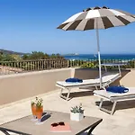 Baglioni Sardinia - The Leading Of The World 5* San Teodoro (Sardinia)