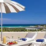 Baglioni Sardinia - The Leading Of The World 산테오도로