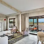 Baglioni Sardinia - The Leading Of The World 5*