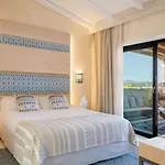 Baglioni Sardinia - The Leading Of The World 호텔 산테오도로
