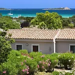 Hotel Baglioni Sardinia - The Leading Of The World