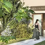 Hotel Baglioni Sardinia - The Leading Of The World