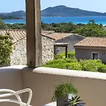 Baglioni Sardinia - The Leading Of The World San Teodoro (Sardinia)