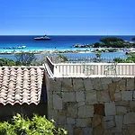 Hotel Baglioni Sardinia - The Leading Of The World