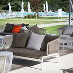 Hotel Baglioni Sardinia - The Leading Of The World San Teodoro (Sardinia)