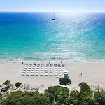 Hotel Baglioni Sardinia - The Leading Of The World San Teodoro (Sardinia)