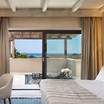 Hotel Baglioni Sardinia - The Leading Of The World