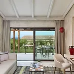 Baglioni Sardinia - The Leading Of The World 5*