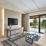 Baglioni Sardinia - The Leading Of The World