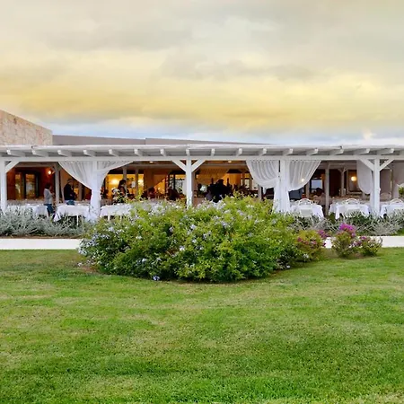 Baglioni Sardinia - The Leading Of The World Szálloda 5*