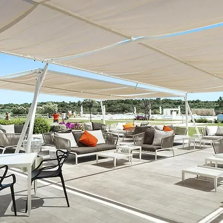 Baglioni Sardinia - The Leading Of The World 5*