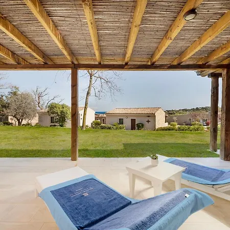 Baglioni Sardinia - The Leading Of The World 5* San Teodoro (Sardinia)