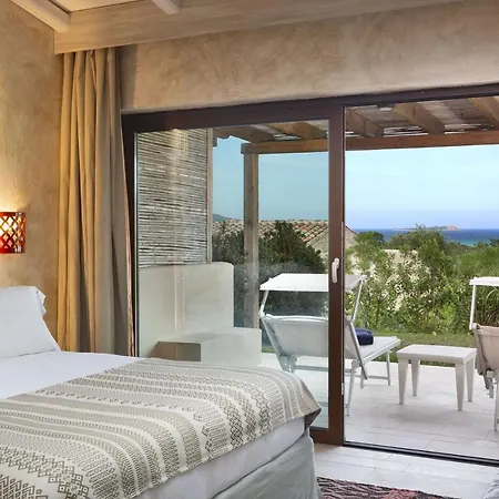 Baglioni Sardinia - The Leading Of The World 5*