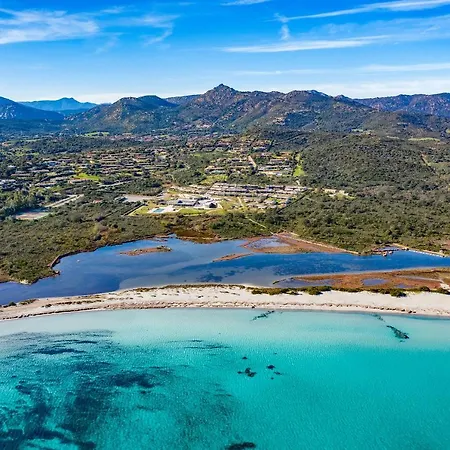 Baglioni Sardinia - The Leading Of The World 5* San Teodoro (Sardinia)