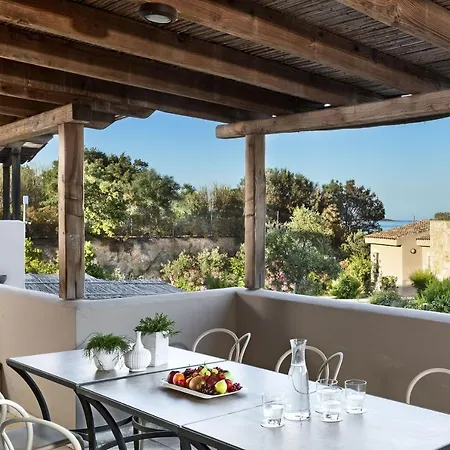 Baglioni Sardinia - The Leading Of The World