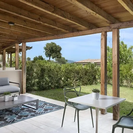 Baglioni Sardinia - The Leading Of The World