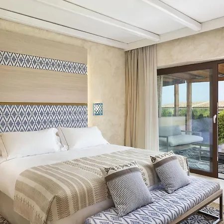 Hotel Paradise Sardegna