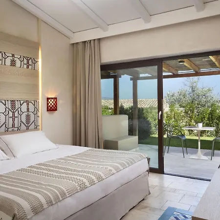 Szálloda Baglioni Sardinia - The Leading Of The World 5*