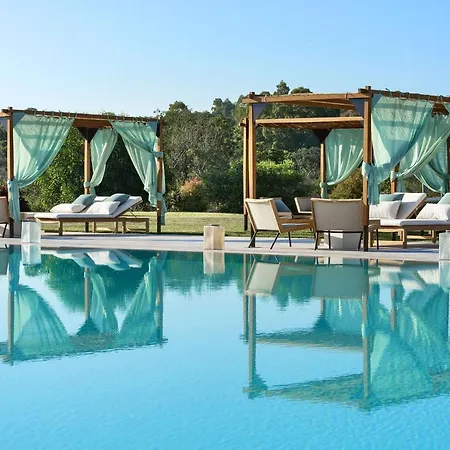 Baglioni Sardinia - The Leading Of The World