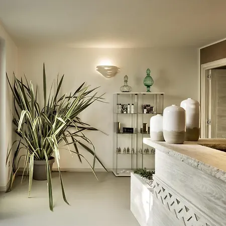 Baglioni Sardinia - The Leading Of The World 5*