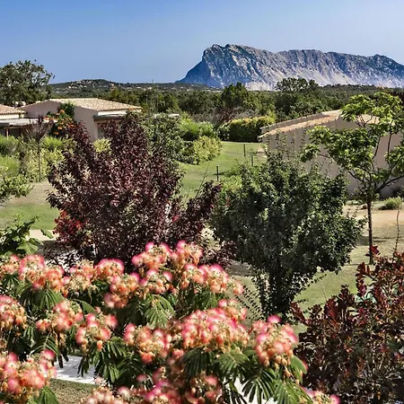 Baglioni Sardinia - The Leading Of The World Szálloda