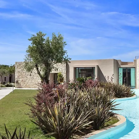 מלון Baglioni Sardinia - The Leading Of The World