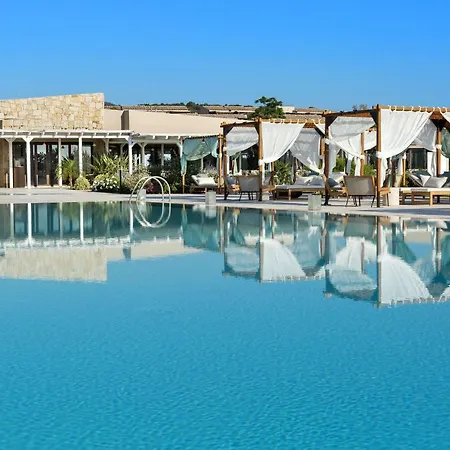Baglioni Sardinia - The Leading Of The World 5*