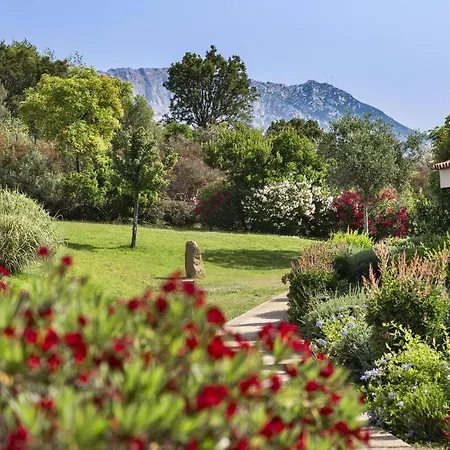 Baglioni Sardinia - The Leading Of The World Szálloda 5*