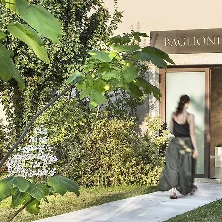 Szálloda Baglioni Sardinia - The Leading Of The World