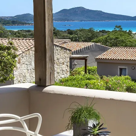 Baglioni Sardinia - The Leading Of The World Сан-Теодоро