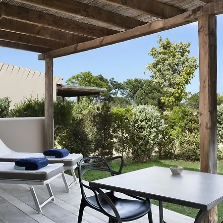 Baglioni Sardinia - The Leading Of The World סאן תאודורו