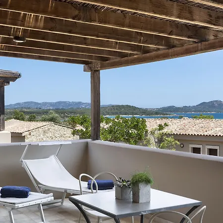 Baglioni Sardinia - The Leading Of The World San Teodoro (Sardinia)