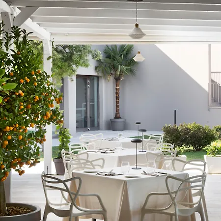 Baglioni Sardinia - The Leading Of The World 5* San Teodoro (Sardinia)