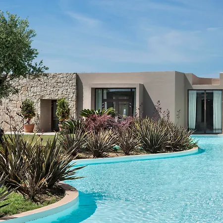 מלון Baglioni Sardinia - The Leading Of The World סאן תאודורו