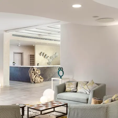 Szálloda Baglioni Sardinia - The Leading Of The World 5*