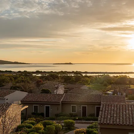 Baglioni Sardinia - The Leading Of The World 5*