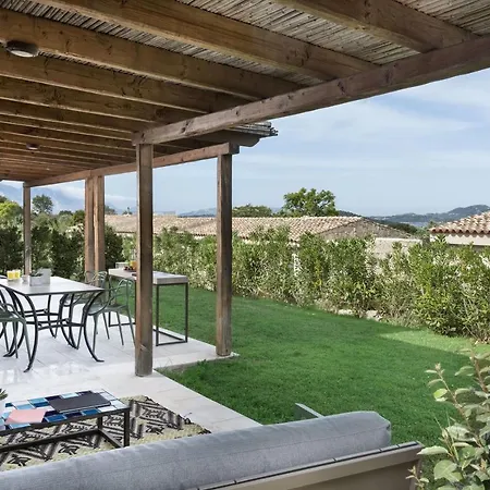 Baglioni Sardinia - The Leading Of The World
