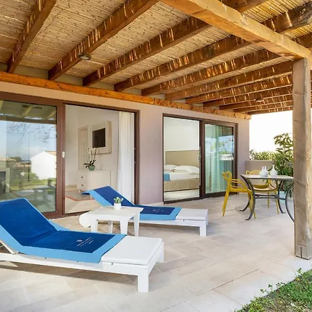 Baglioni Sardinia - The Leading Of The World 5* San Teodoro (Sardinia)