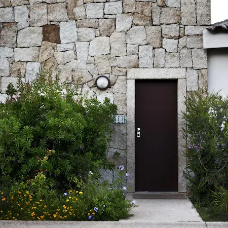 Baglioni Sardinia - The Leading Of The World מלון סאן תאודורו