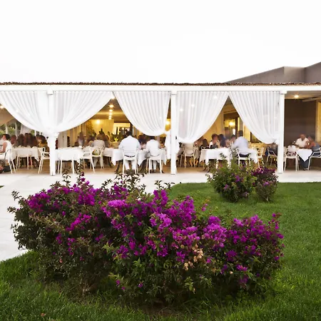 Отель Baglioni Sardinia - The Leading Of The World 5*
