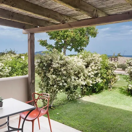 Baglioni Sardinia - The Leading Of The World 5*