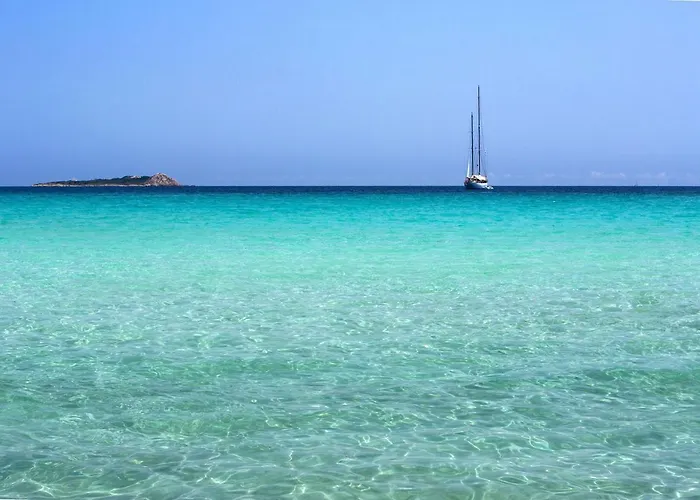 Baglioni Sardinia - The Leading Of The World Ξενοδοχείο 5*