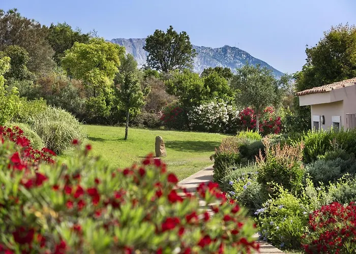Baglioni Sardinia - The Leading Of The World Ξενοδοχείο 5*