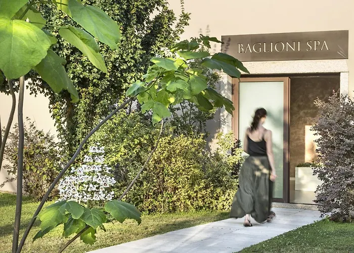 Ξενοδοχείο Baglioni Sardinia - The Leading Of The World