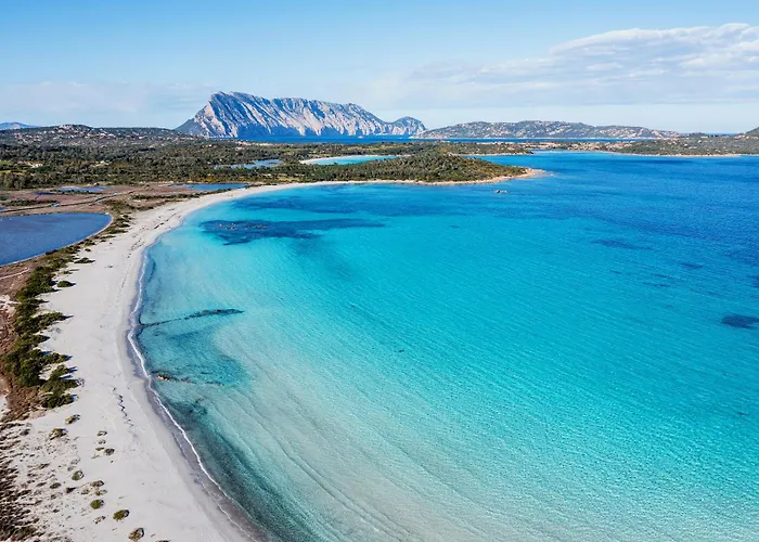 Ξενοδοχείο Baglioni Sardinia - The Leading Of The World San Teodoro (Sardinia)