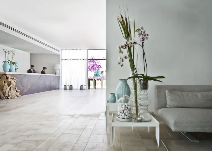 Baglioni Sardinia - The Leading Of The World 5* San Teodoro (Sardinia)