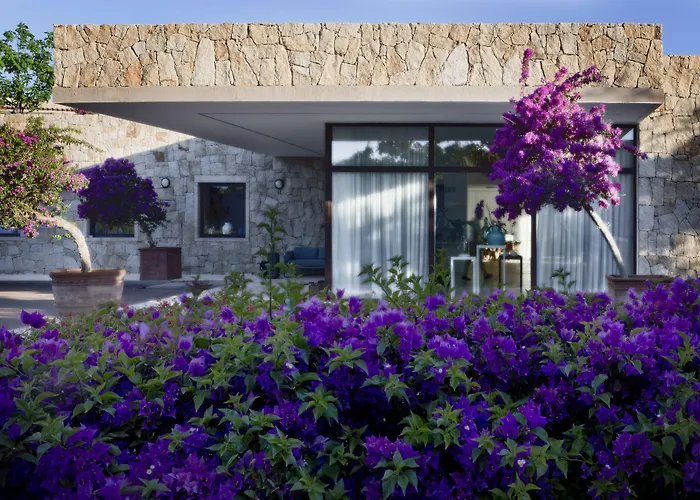 Baglioni Sardinia - The Leading Of The World Ξενοδοχείο