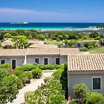 Ξενοδοχείο Baglioni Sardinia - The Leading Of The World 5*