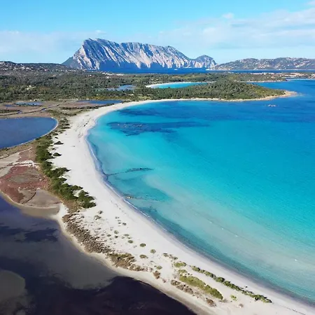 Baglioni Sardinia - The Leading Of The World מלון סאן תאודורו